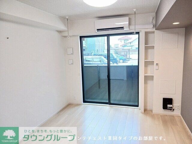 クルタ　ラプシの物件内観写真