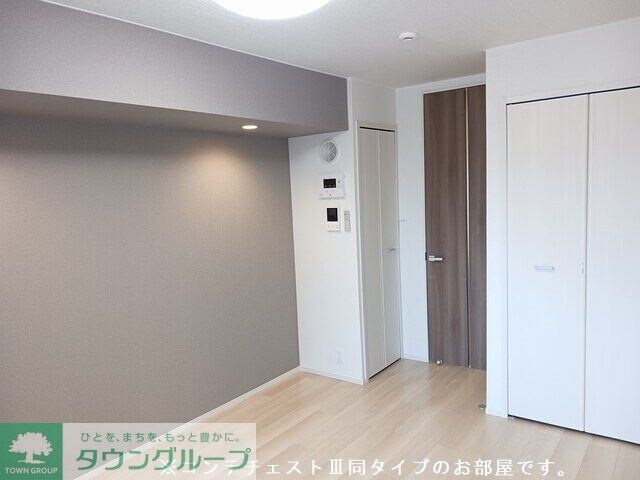 クルタ　ラプシの物件内観写真