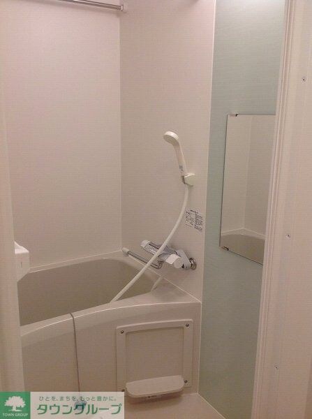 クレイノプランドールの物件内観写真