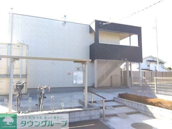 クレイノプランドールの物件内観写真