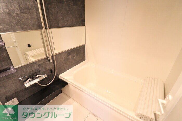 グラシアの物件内観写真