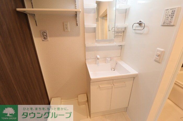 グラシアの物件内観写真