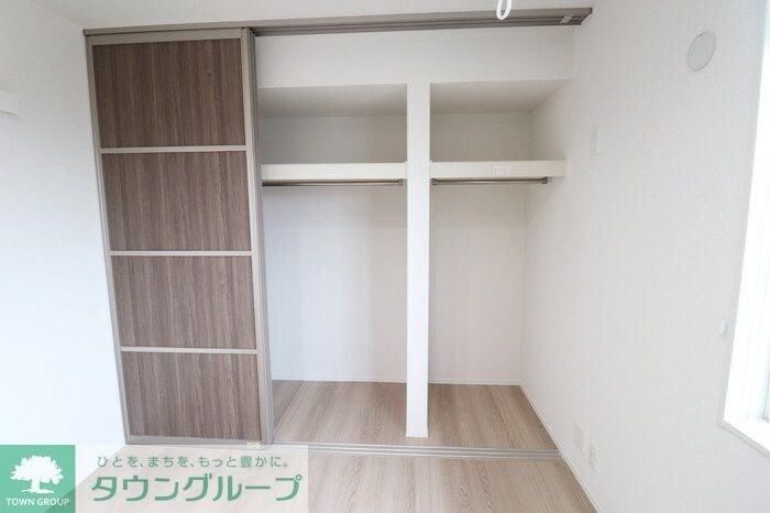 グラシアの物件内観写真