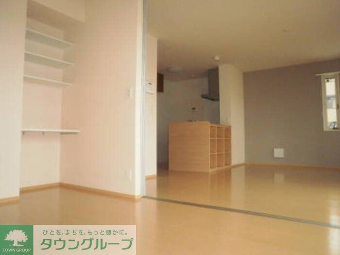 セピアコート　Ｃ館の物件内観写真