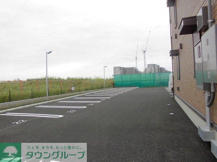 セピアコート　Ｃ館の物件内観写真