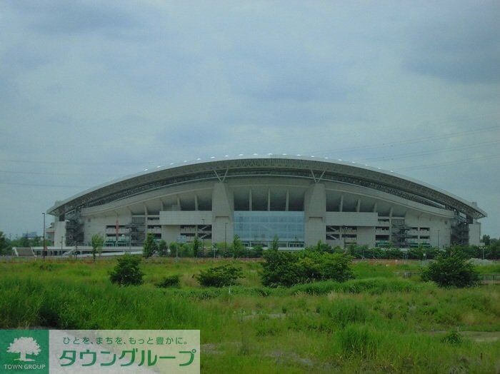 セピアコート　Ｃ館の物件内観写真