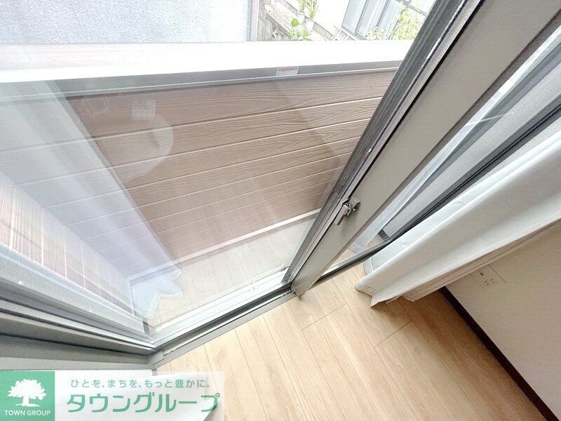 ソラーレ春日部の物件内観写真