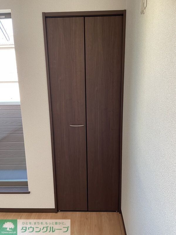 ソラーレ春日部の物件内観写真