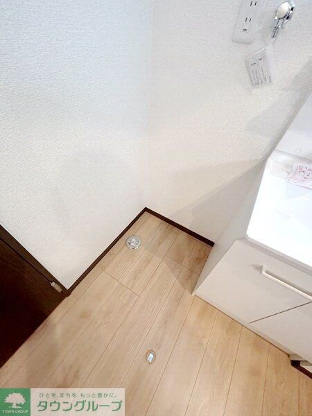 ソラーレ春日部の物件内観写真