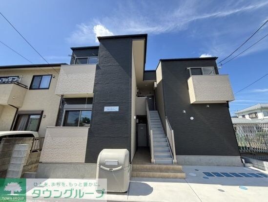 バーン　ホンデーンの物件内観写真