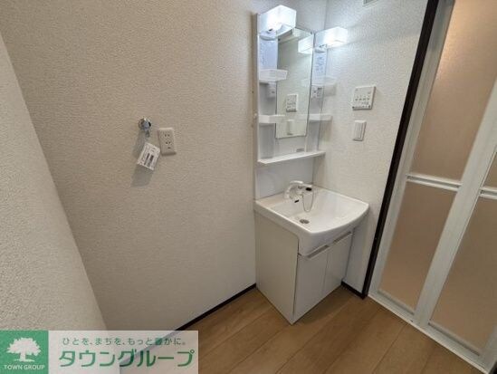 バーン　ホンデーンの物件内観写真