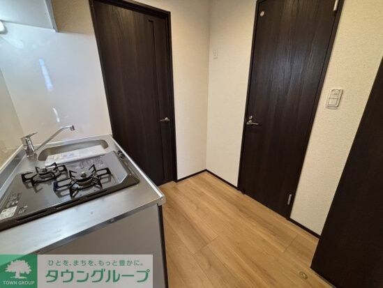 バーン　ホンデーンの物件内観写真