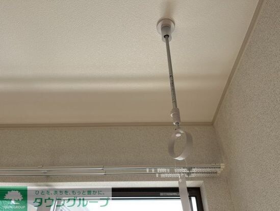 バーン　ホンデーンの物件内観写真