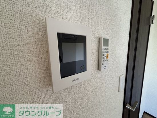 バーン　ホンデーンの物件内観写真