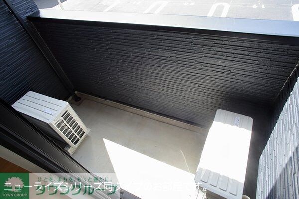 ヒカルサ東岩槻の物件内観写真