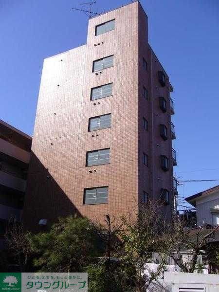 プラム春日部の物件外観写真