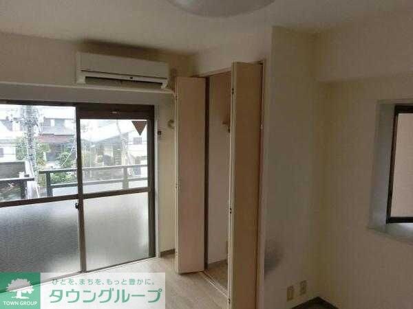 プラム春日部の物件内観写真