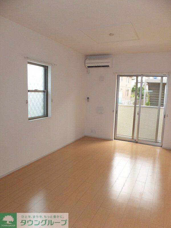 プランドールの物件内観写真