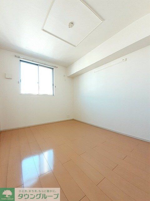 プランドールの物件内観写真