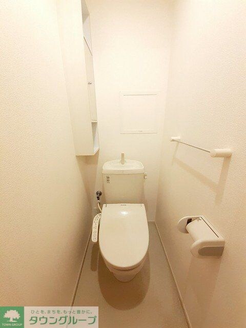 プランドールの物件内観写真