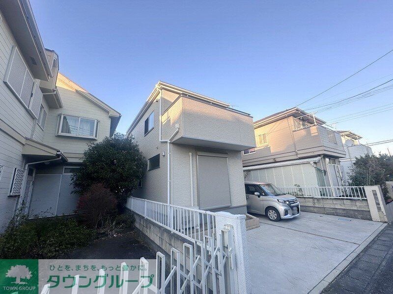 マイホームネクスト東姫宮の物件内観写真