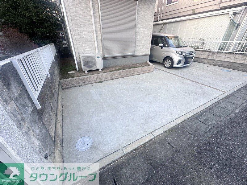 マイホームネクスト東姫宮の物件内観写真