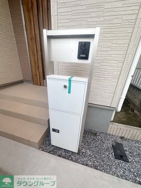 マイホームネクスト東姫宮の物件内観写真