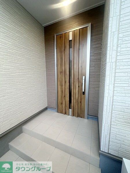 マイホームネクスト東姫宮の物件内観写真