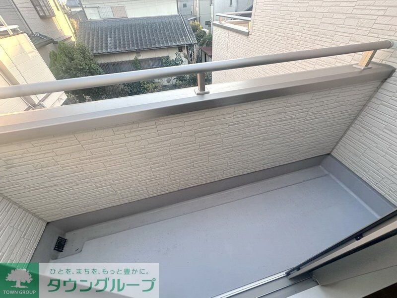 マイホームネクスト東姫宮の物件内観写真