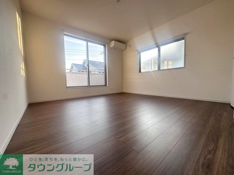 マイホームネクスト東姫宮の物件内観写真