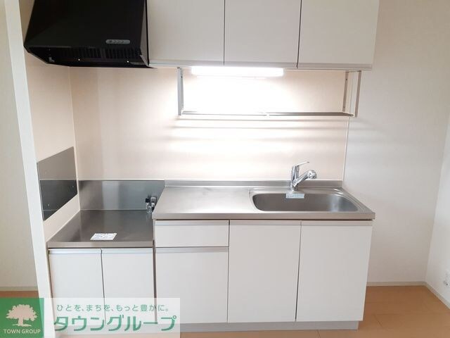 メゾンポワールIVの物件内観写真