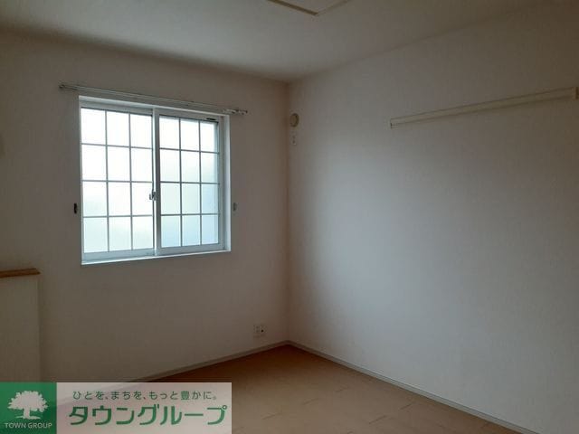 メゾンポワールIVの物件内観写真