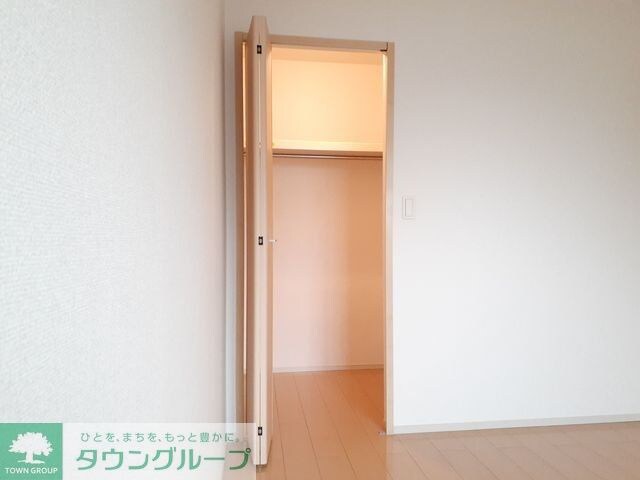 メゾンポワールIVの物件内観写真