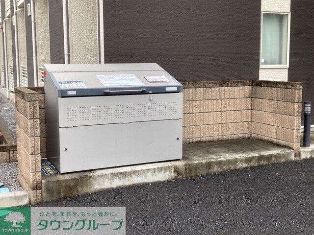 レオネクストブランメゾンの物件内観写真