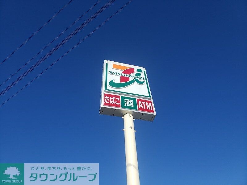 レオパレスグリーンハイム南の物件内観写真