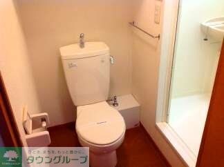 レオパレスパヴィヨン　ブランの物件内観写真