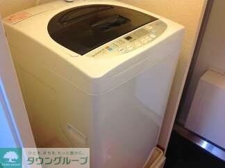 レオパレスパヴィヨン　ブランの物件内観写真