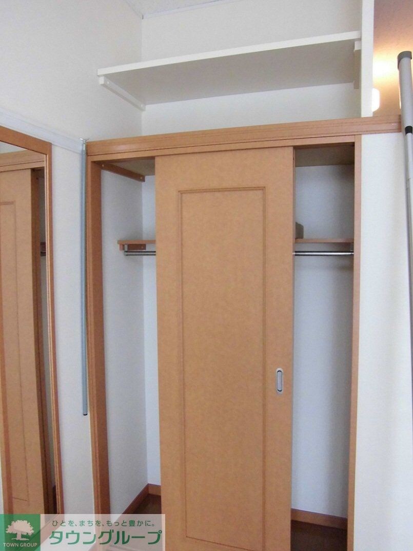 レオパレスパヴィヨン　ブランの物件内観写真