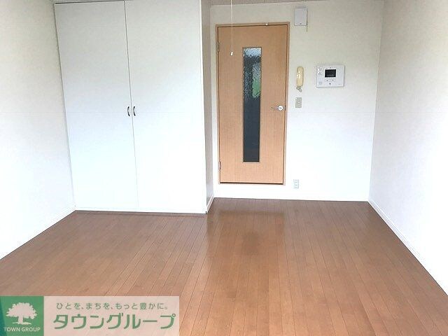 レオパレスリブェールの物件内観写真