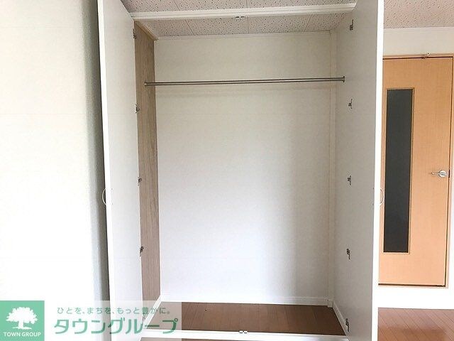 レオパレスリブェールの物件内観写真