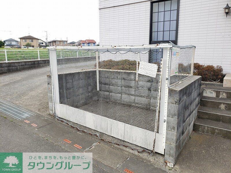 レオパレスリブェールの物件内観写真