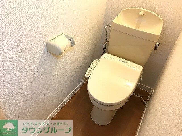 レオパレスリブェールの物件内観写真