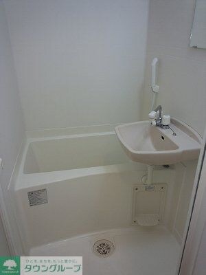 レオパレス幸手ＥａｓｔIIの物件内観写真