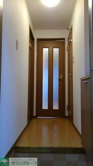 ヴィオレットの物件内観写真