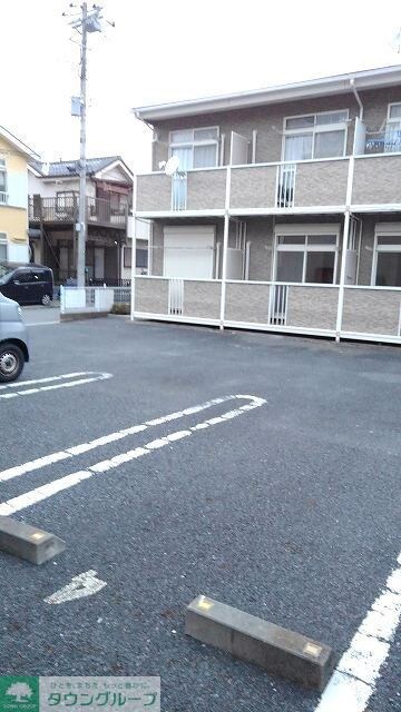 ヴィオレットの物件内観写真