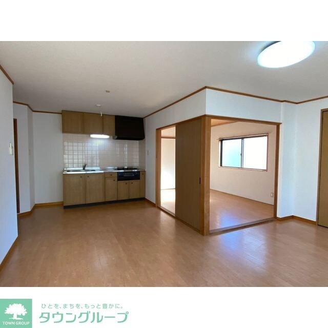 第５岩田ハイツの物件内観写真