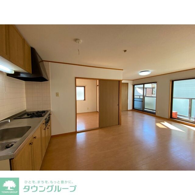 第５岩田ハイツの物件内観写真