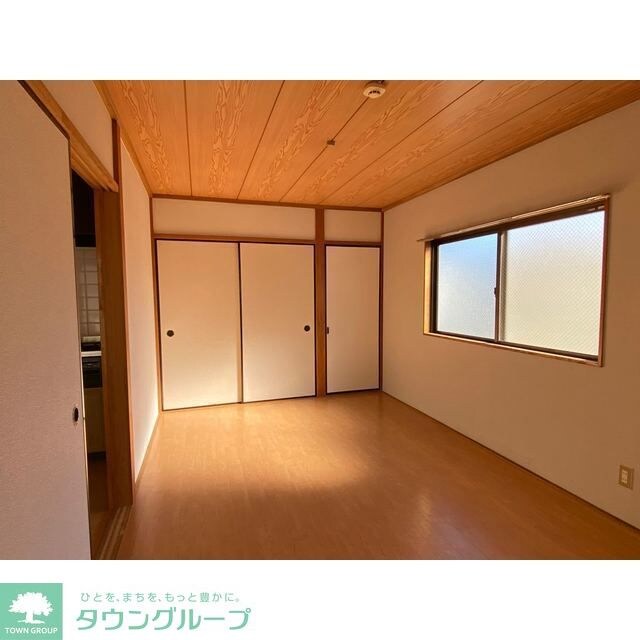 第５岩田ハイツの物件内観写真