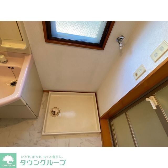 第５岩田ハイツの物件内観写真