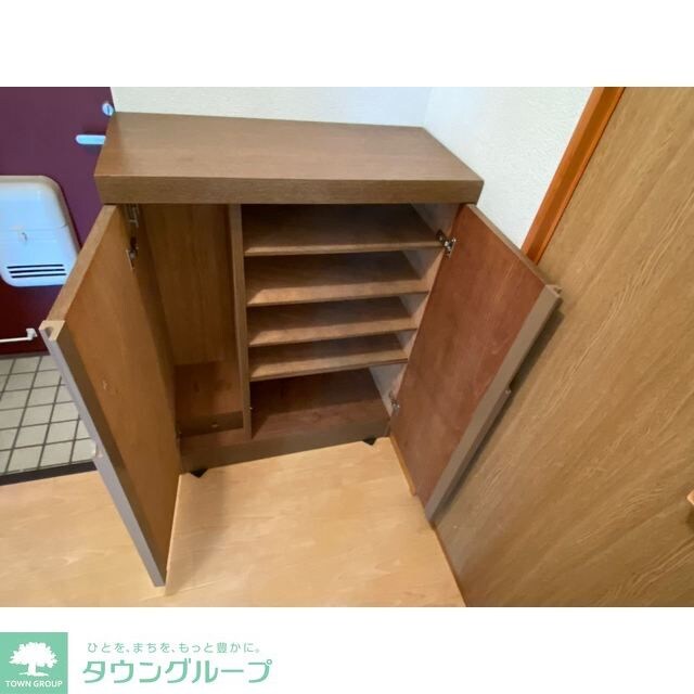 第５岩田ハイツの物件内観写真